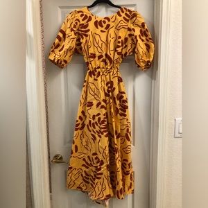 The Odells dress - S - NWOT